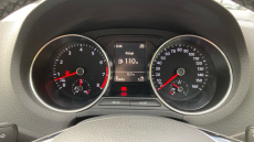 Volkswagen Polo 1.2 TSI SE 5dr Petrol Hatchback